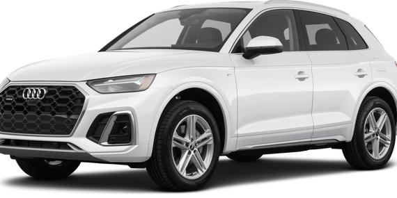 AUDI Q5 E 2021 WA1E2AFY9M2141477 image